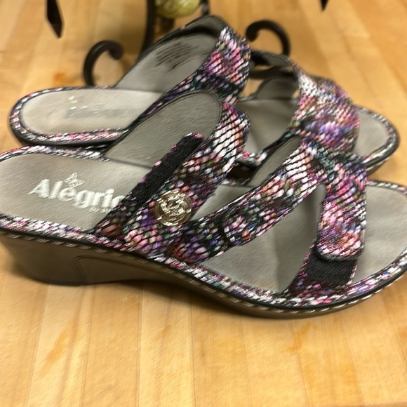 Algeria sandals - Picture 3 of 8